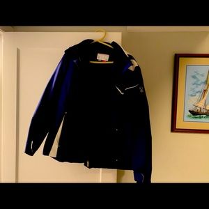 Size 18 Spyder ski jacket